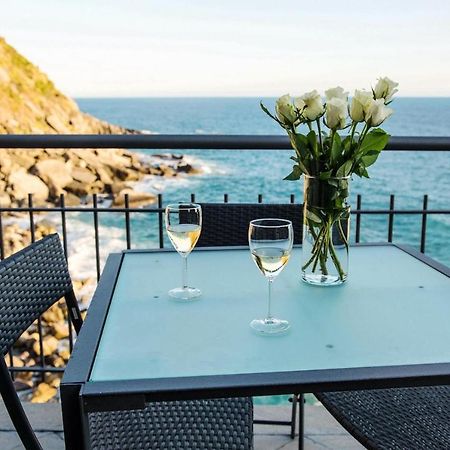 Il Ciasso Romantic Seafront Escape Vernazza Exterior foto