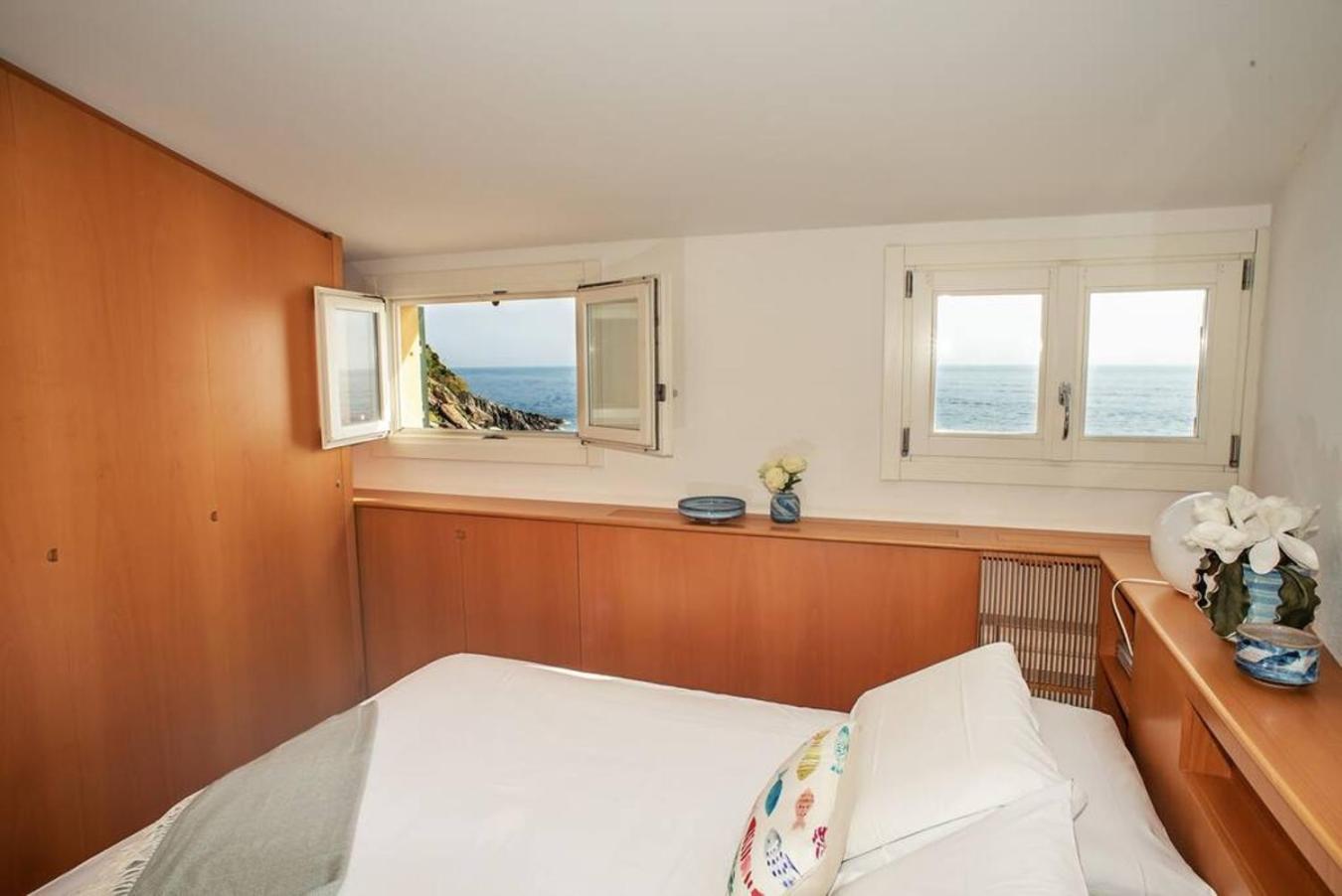 Il Ciasso Romantic Seafront Escape Vernazza Exterior foto